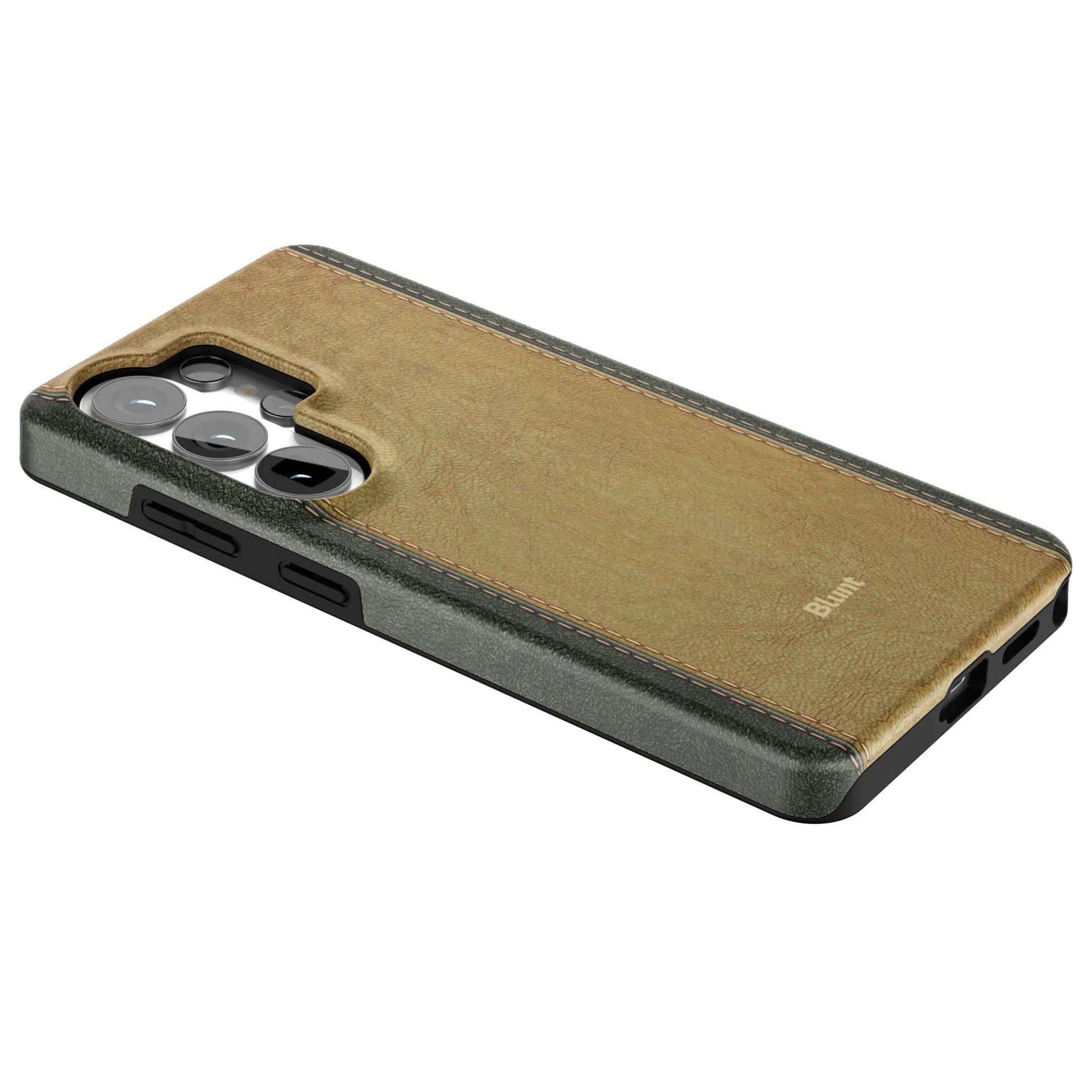 Olive-Gold-samsung-case-Galaxy S26 Ultra-2