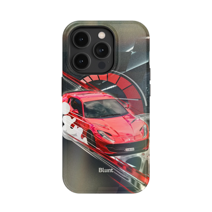 Speed iPhone Case