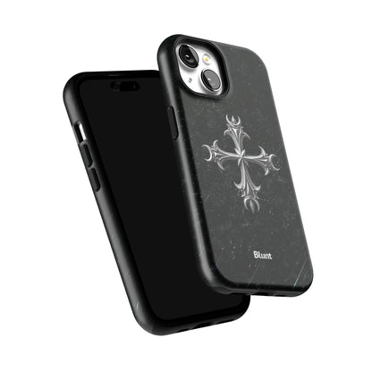 Spiked-Relic-iphone-case-iPhone 15-5