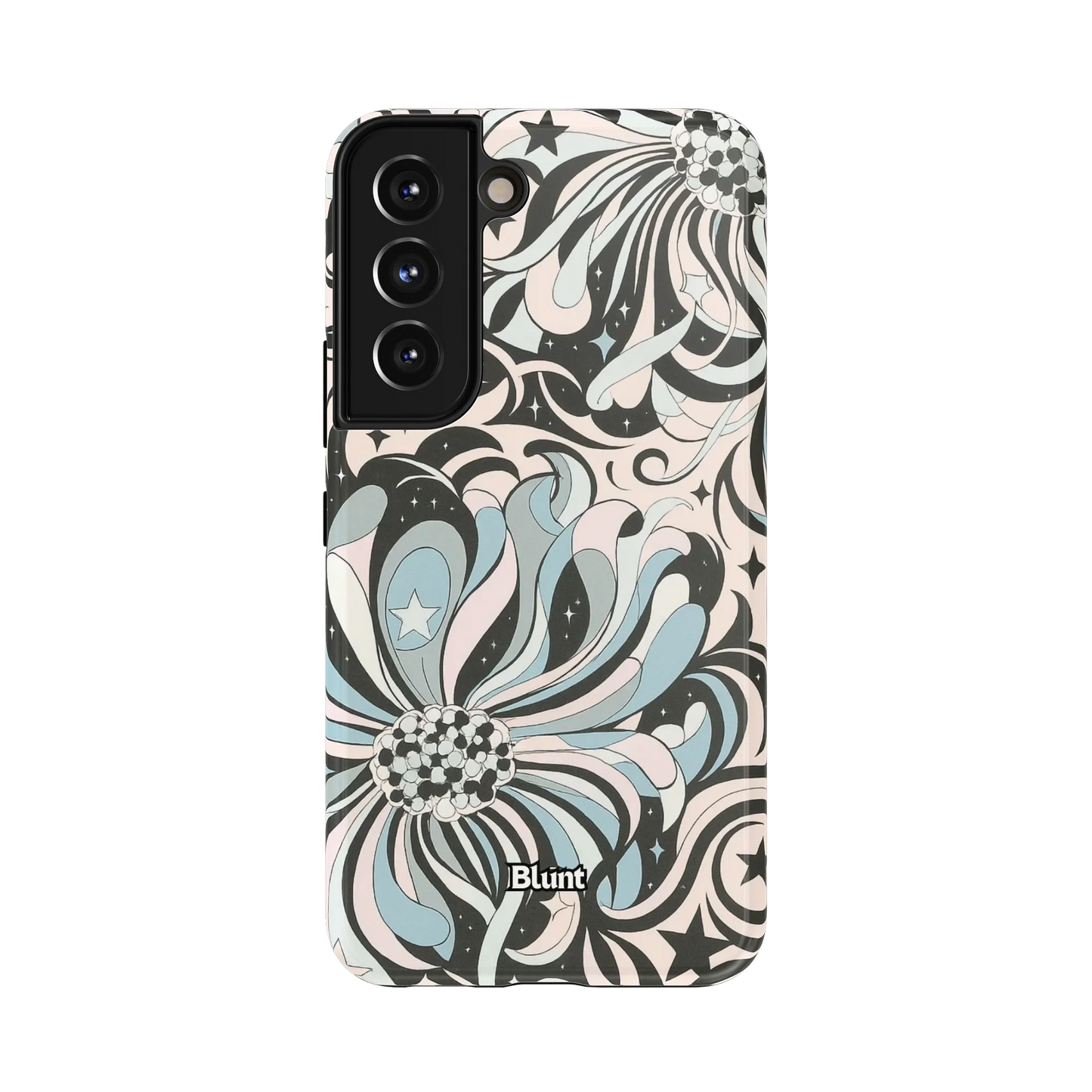 Noirflow Samsung Case