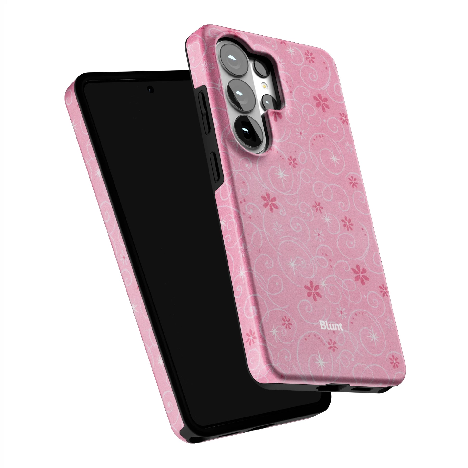 Roselune-samsung-case-Galaxy S26 Ultra-5