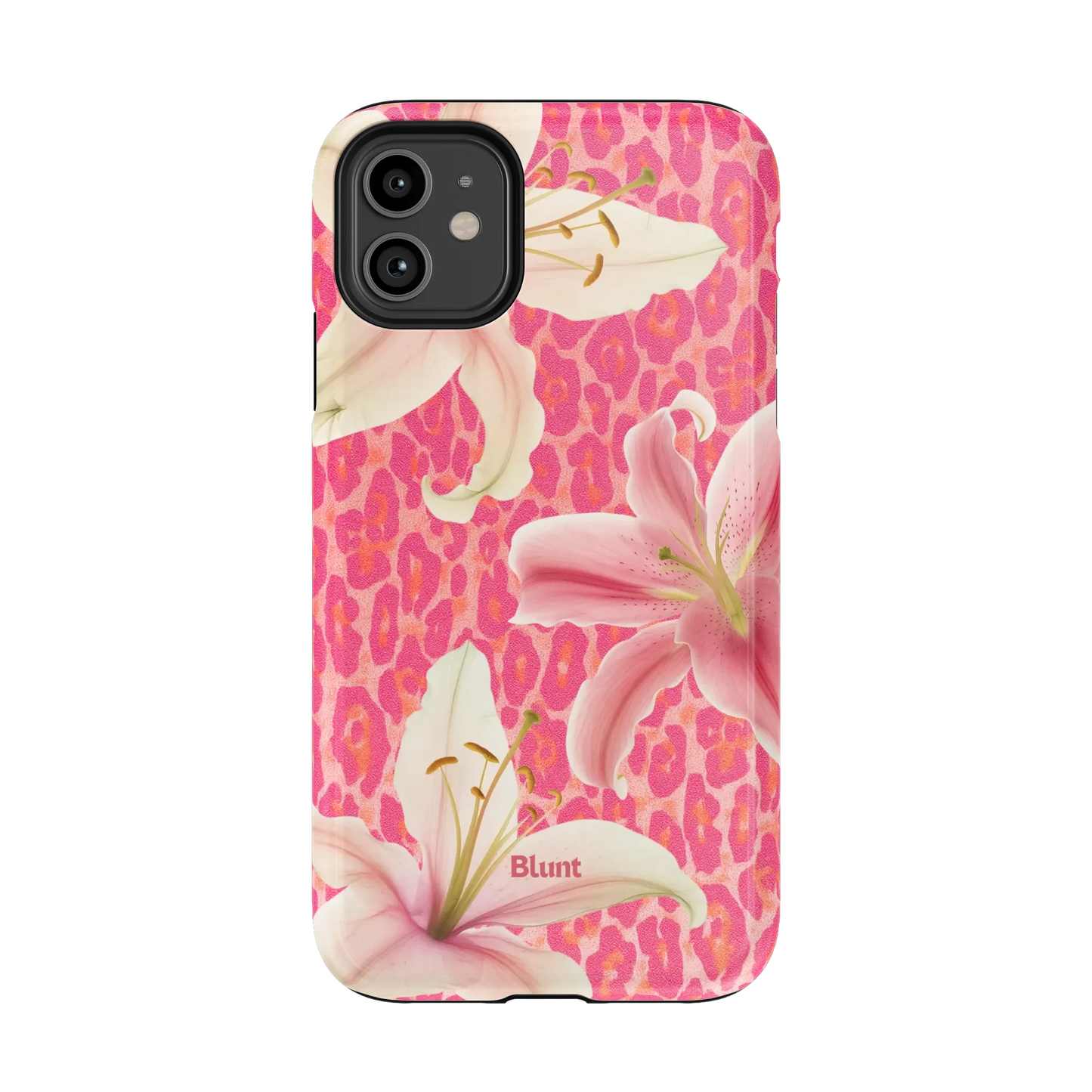 Chelily iPhone Case