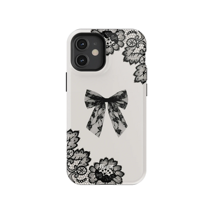 Beatrice iPhone Case