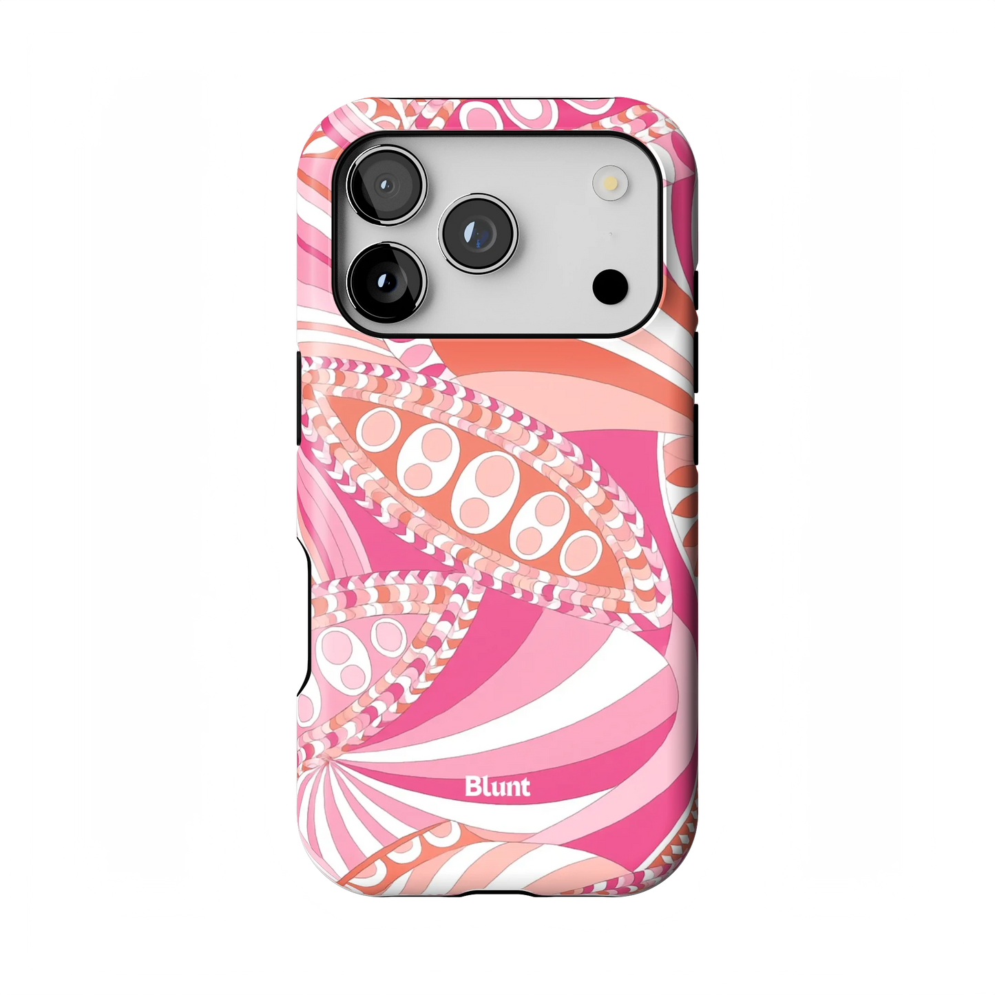 Eliora iPhone Case