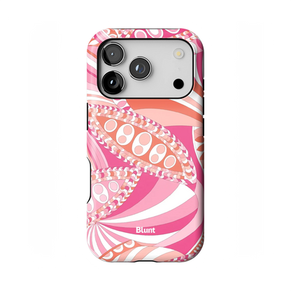Eliora iPhone Case