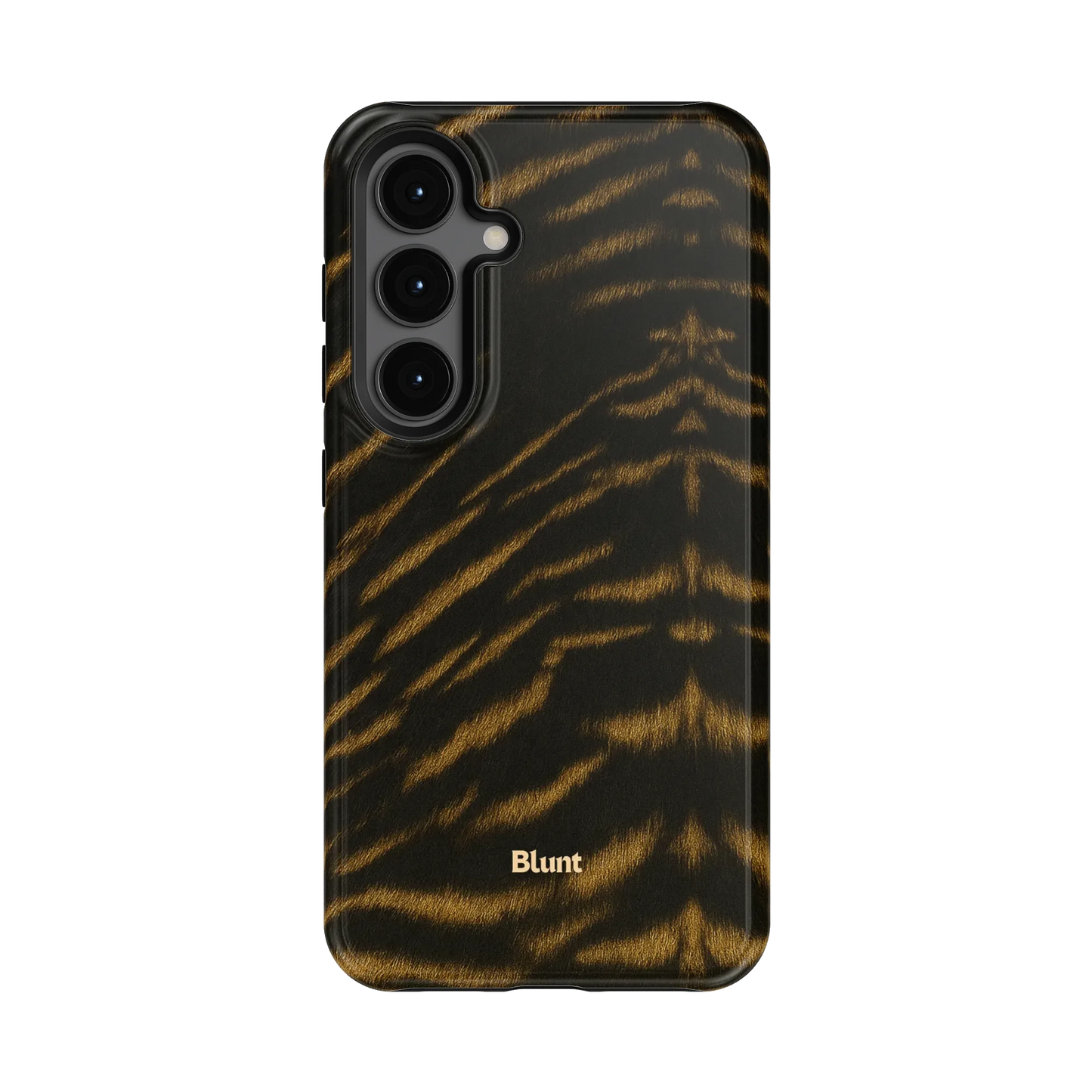 Shadow Stripe Samsung Case