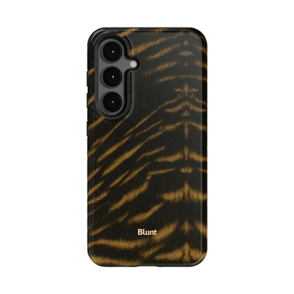 Shadow Stripe Samsung Case