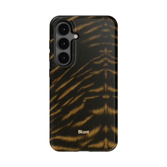 Shadow Stripe Samsung Case