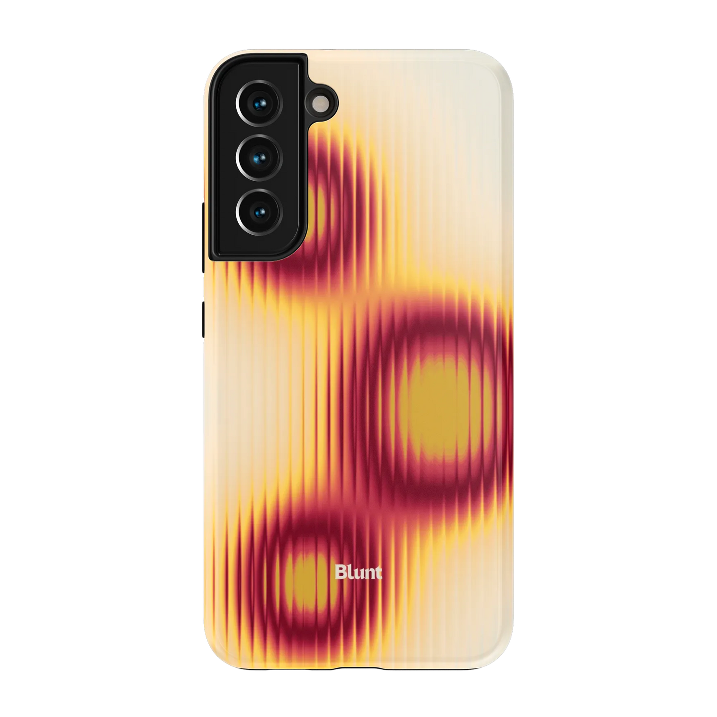 Solar Bloom Samsung Case