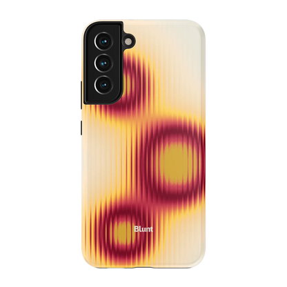 Solar Bloom Samsung Case