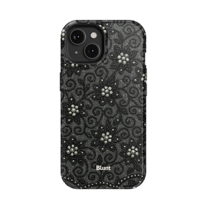 Antique iPhone Case