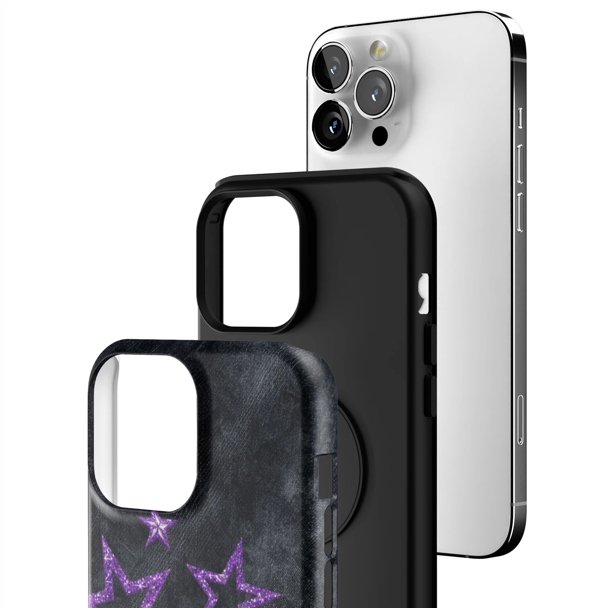 Denim-Popstar-iphone-case-iPhone 13 Pro Max-3