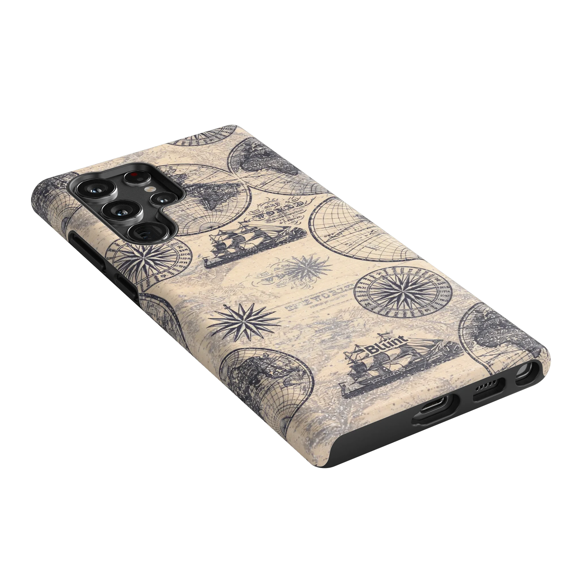 Routes-samsung-case-Galaxy S22 Ultra-2