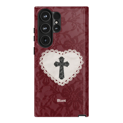 Verna Samsung Case