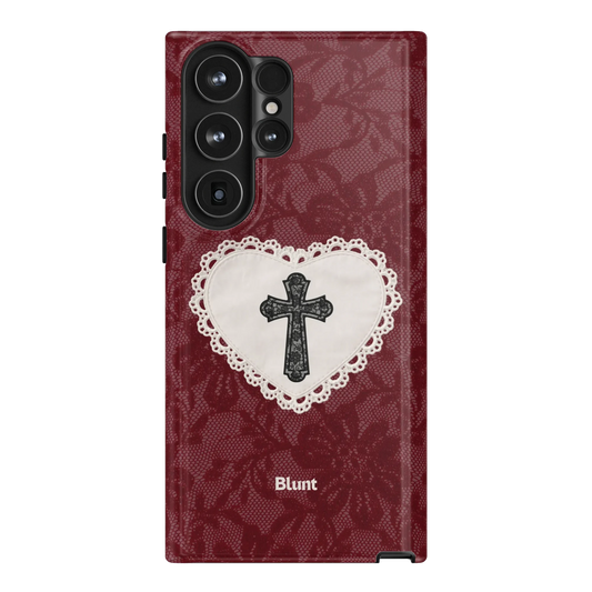 Verna Samsung Case