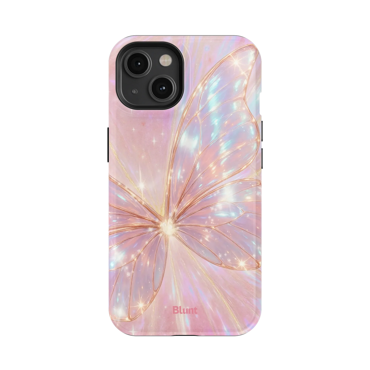 Flutter iPhone Case