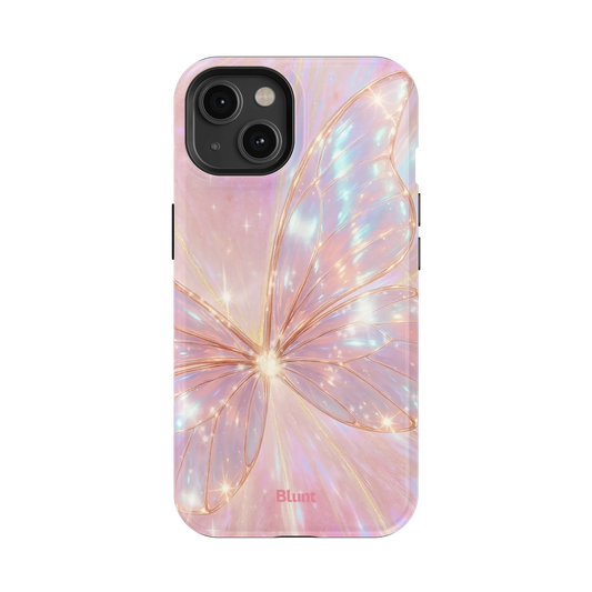 Flutter iPhone Case
