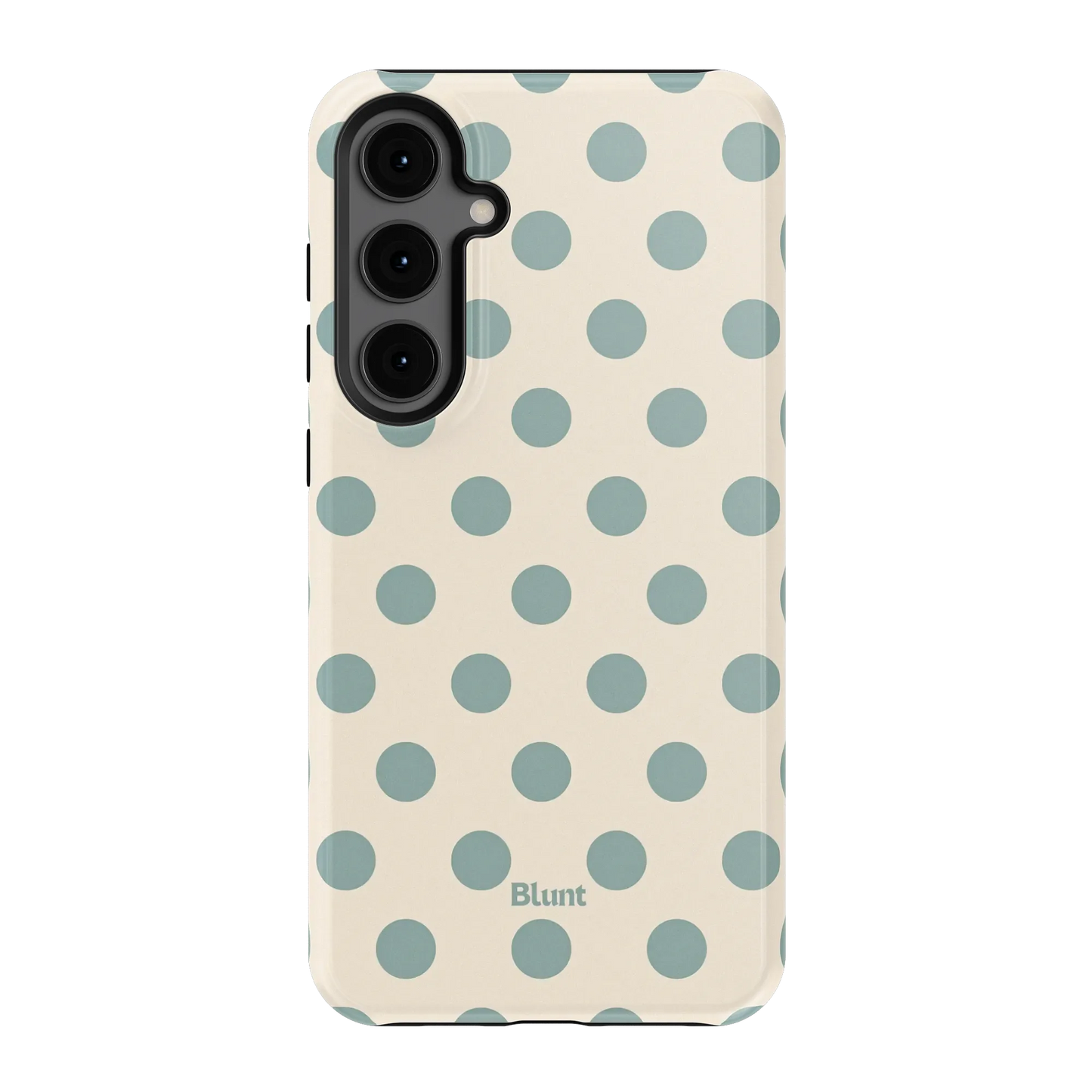 Vanilla Dot Samsung Case