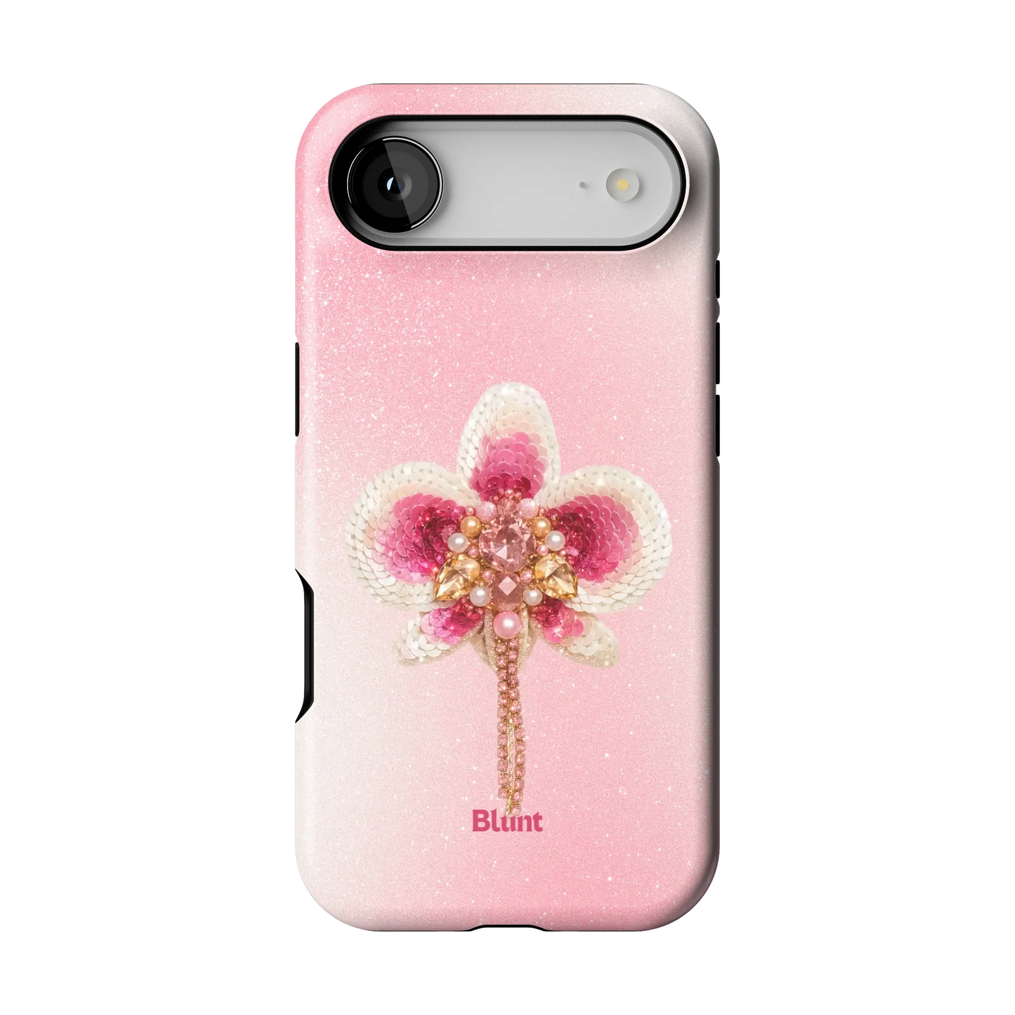 Petal Gem iPhone Case