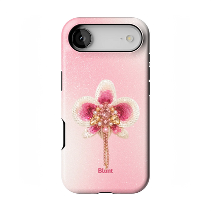 Petal Gem iPhone Case