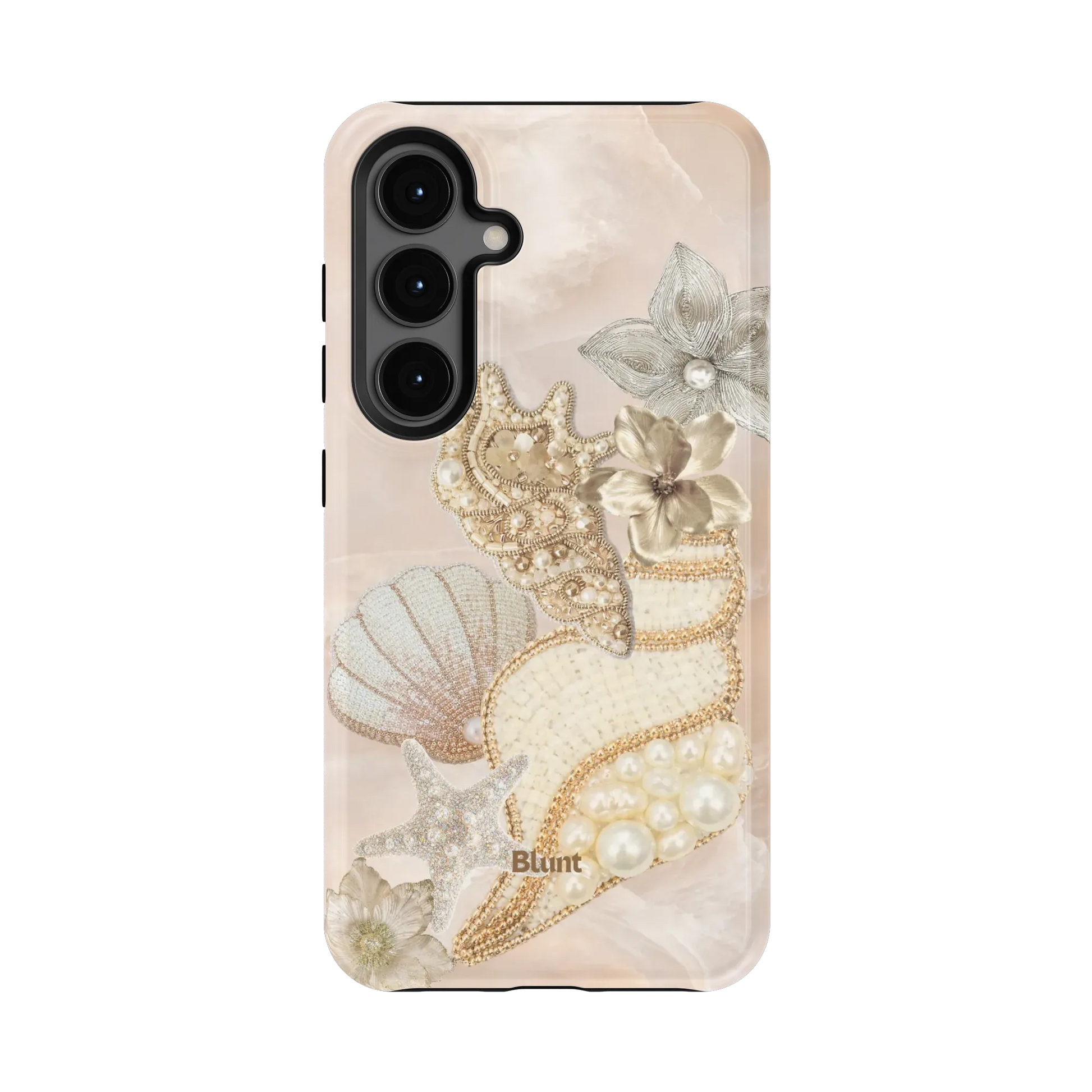 Ocean-Gems-samsung-case-Galaxy S24-1