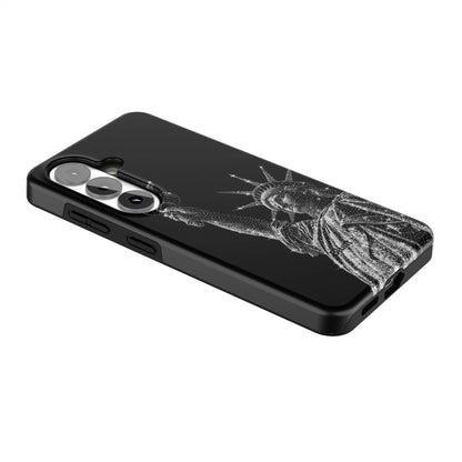 Glitterry-Liberty-samsung-case-Galaxy S26-2