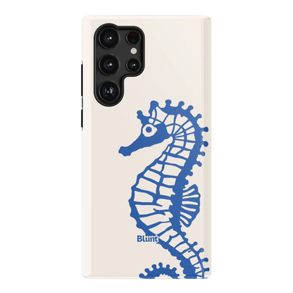 Saltmane Samsung Case