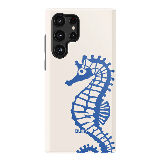 Saltmane Samsung Case