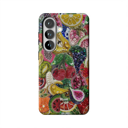 Juicy Gem Samsung Case