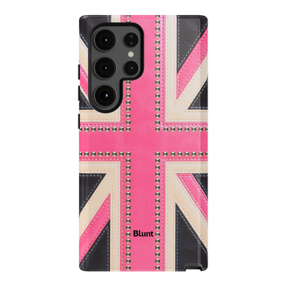 Rose Union Samsung Case