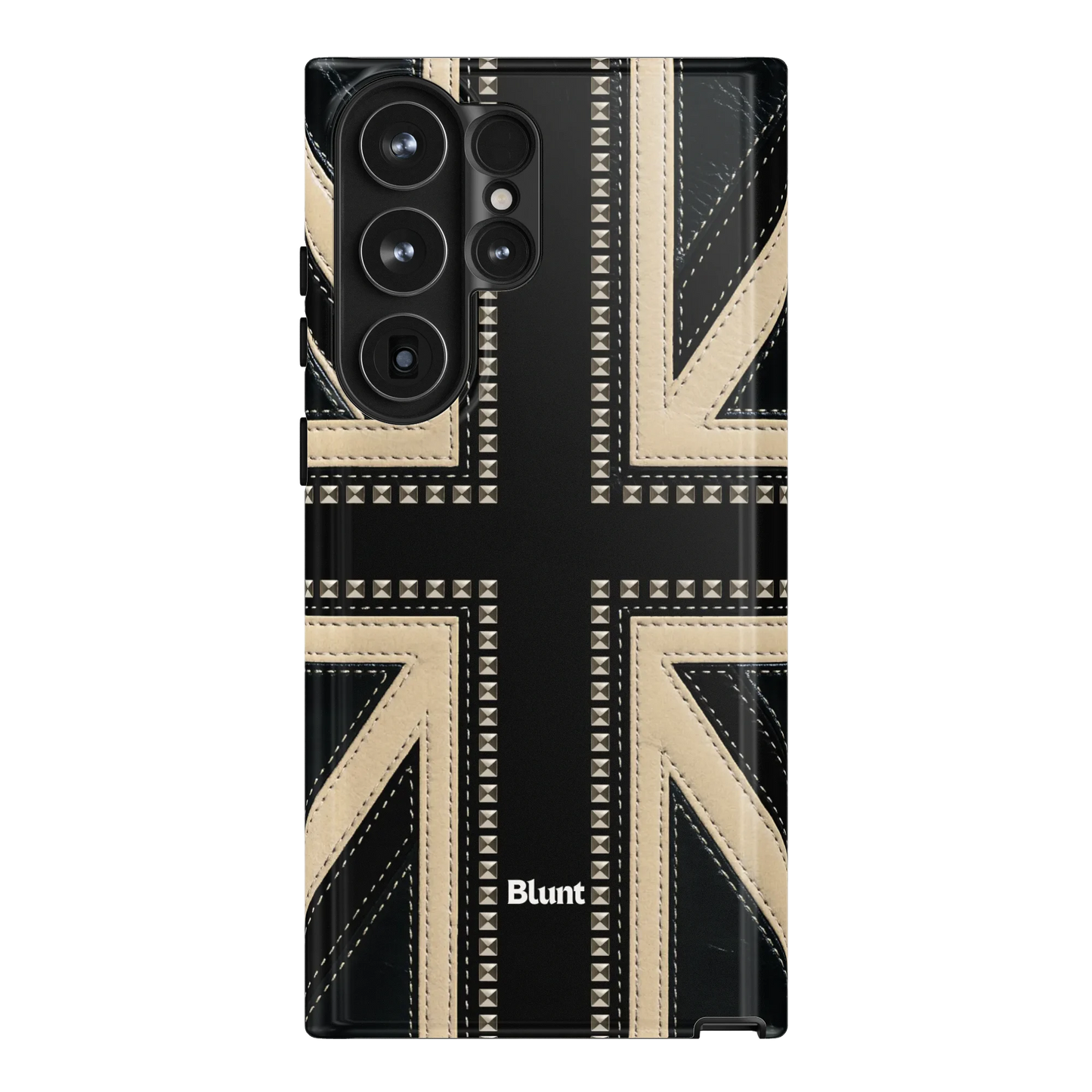 Iron Union Samsung Case