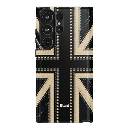 Iron Union Samsung Case