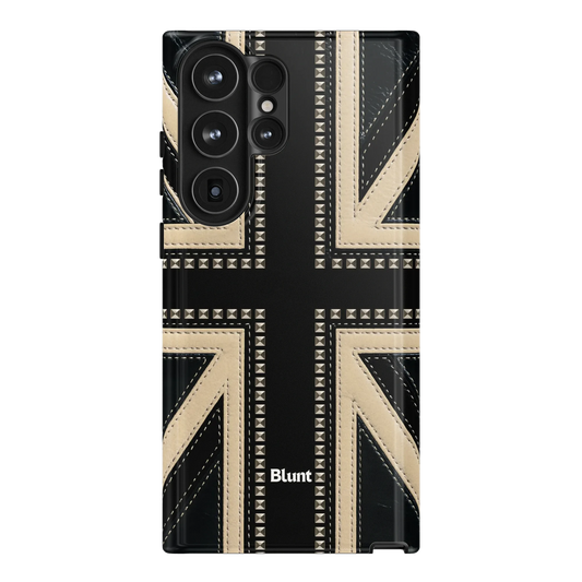 Iron Union Samsung Case