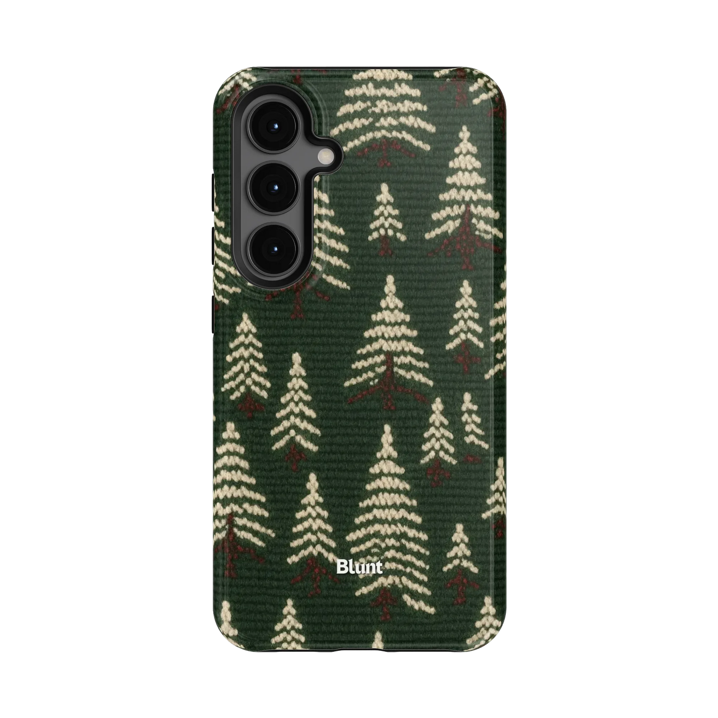 Alpine Samsung Case