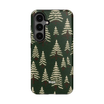 Alpine Samsung Case