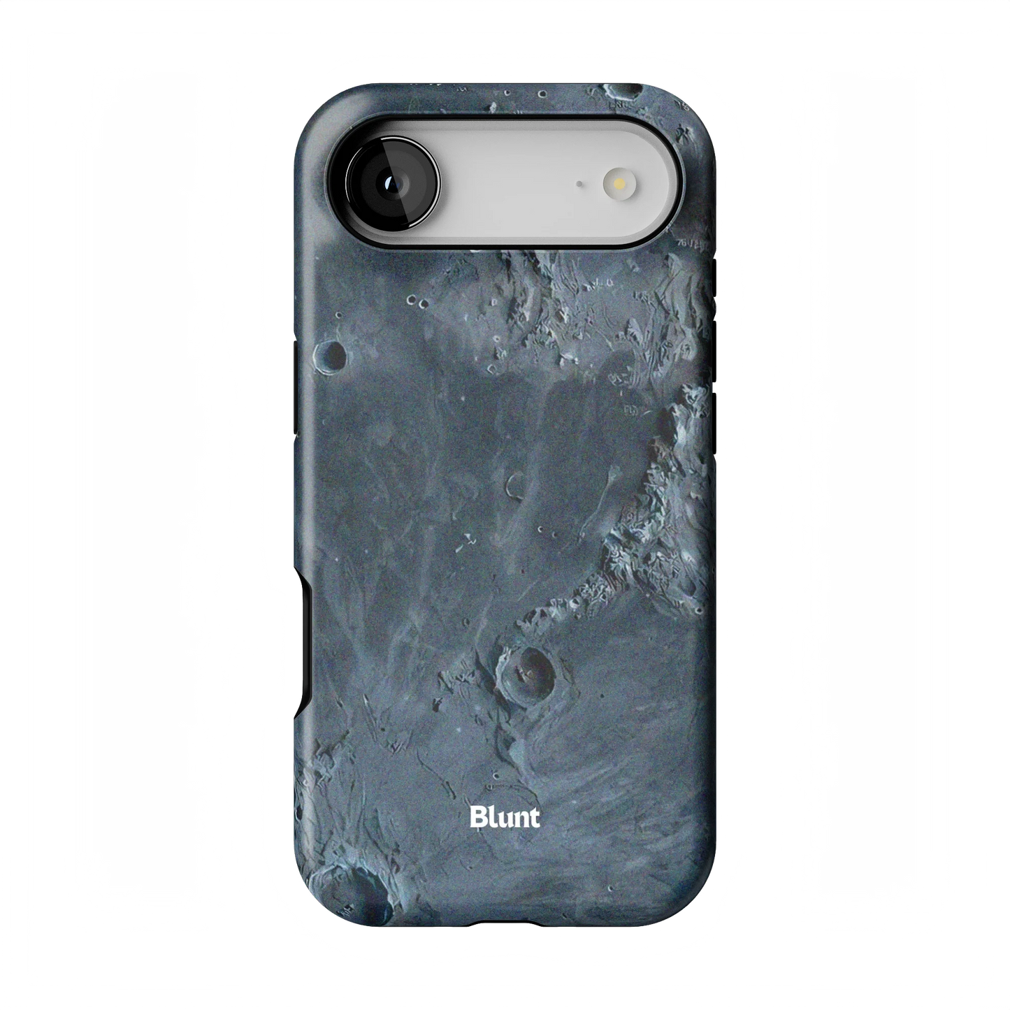 Space Cadet iPhone Case