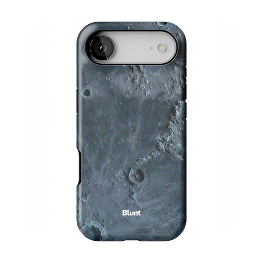 Space Cadet iPhone Case
