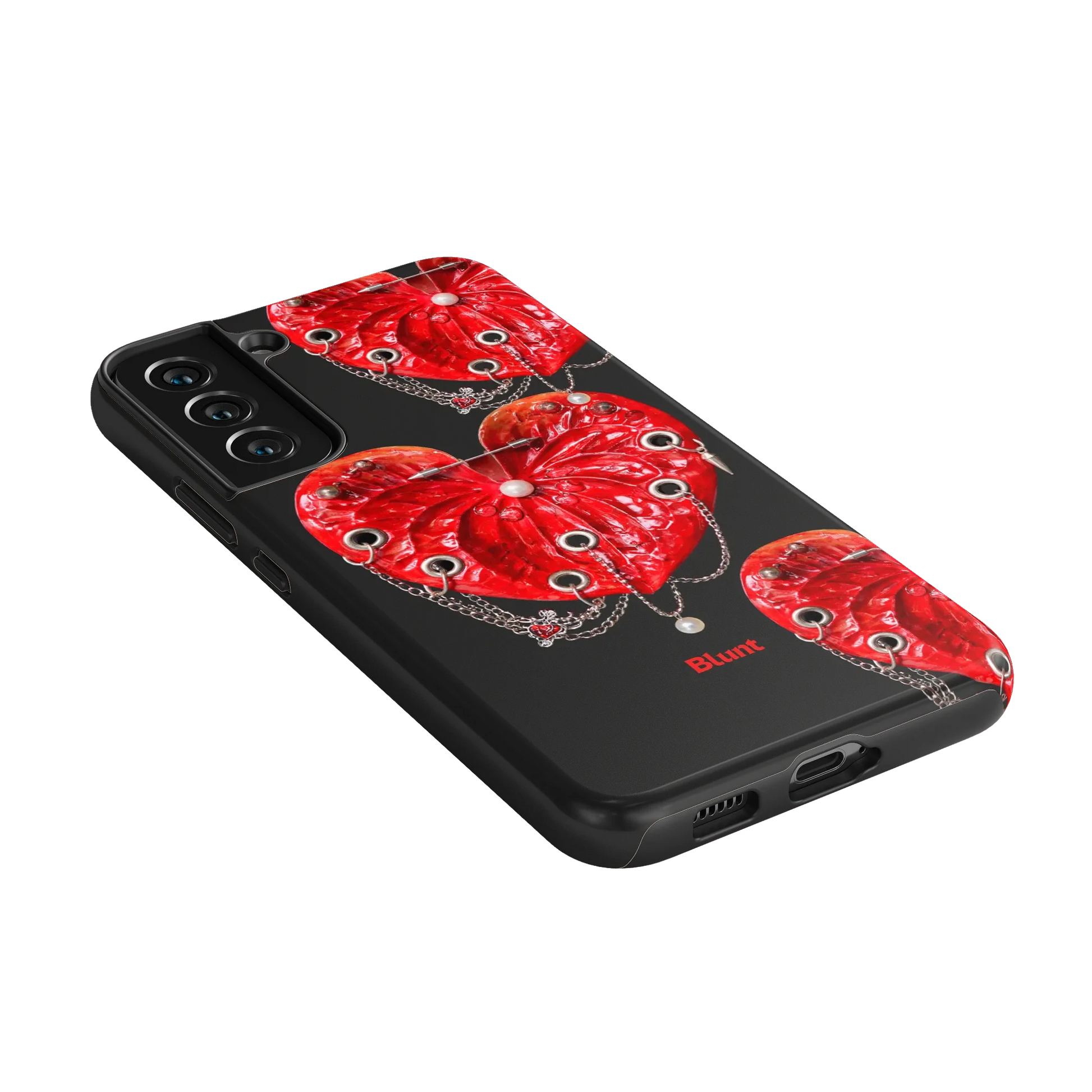 Fleurelic-samsung-case-Galaxy S22 Plus-2
