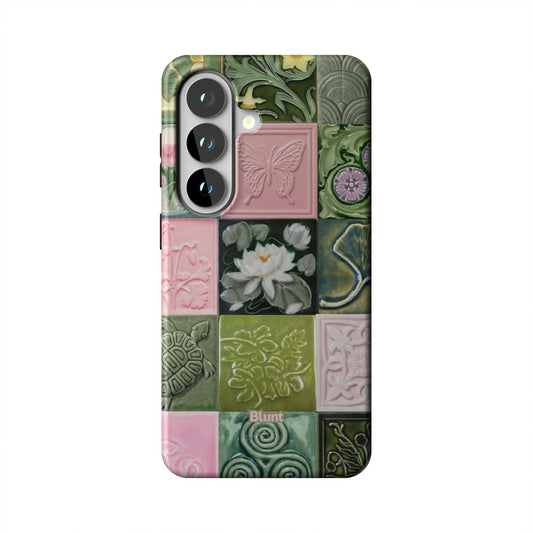 gridgardeniphonecase-samsung-case-Galaxy S26-1