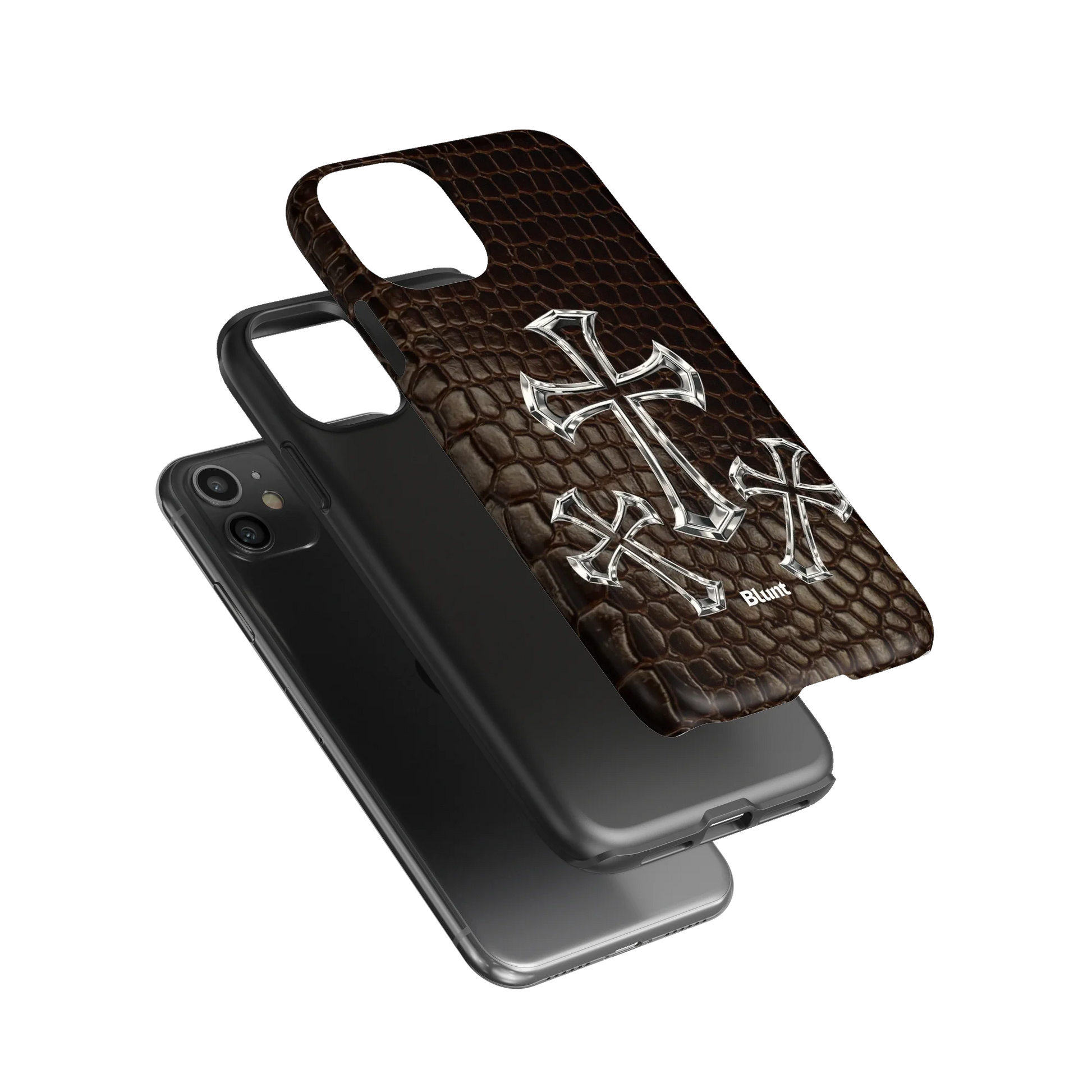 Croc-Creed-iphone-case-iPhone 11-3