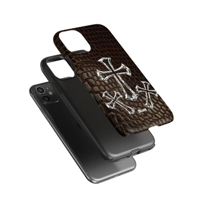 Croc-Creed-iphone-case-iPhone 11-3