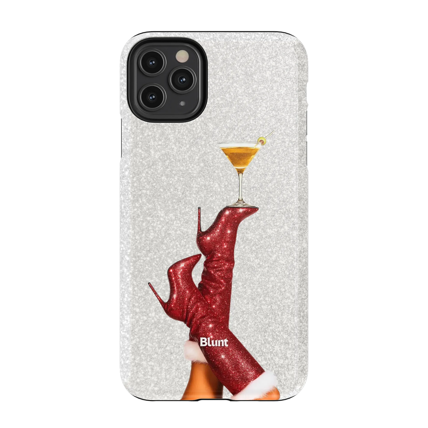 Soiree iPhone Case