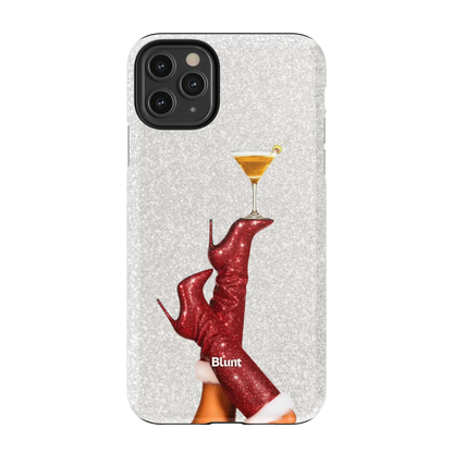 Soiree iPhone Case