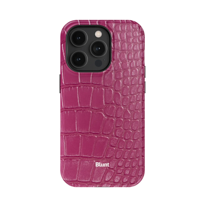Plush iPhone Case