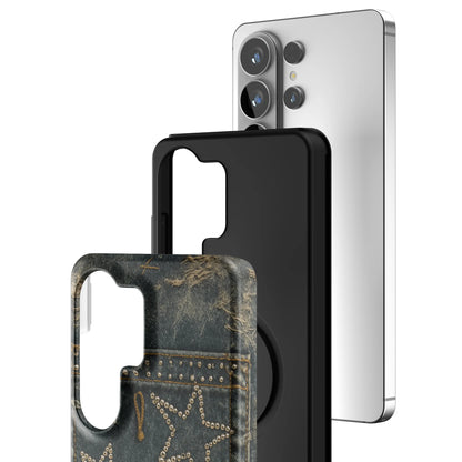 Studded-samsung-case-Galaxy S26 Ultra-3