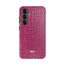Plush Samsung Case