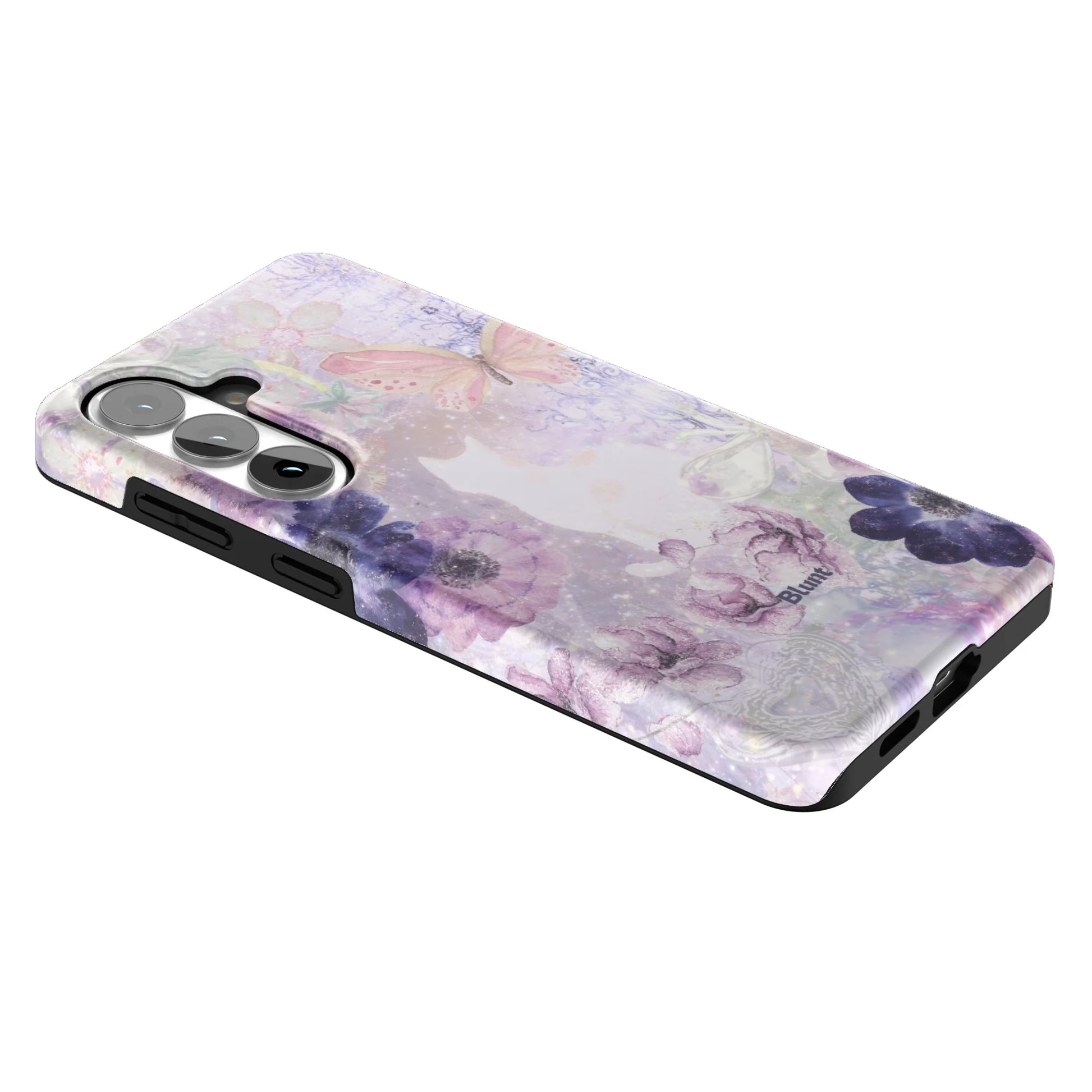 Lilac-Dream-samsung-case-Galaxy S26 Plus-2