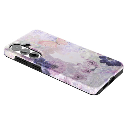 Lilac-Dream-samsung-case-Galaxy S26 Plus-2