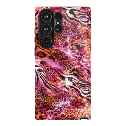 Punky-Safari-samsung-case-Galaxy S23 Ultra-1