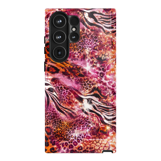 Punky-Safari-samsung-case-Galaxy S23 Ultra-1